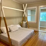 The Dows Retreat