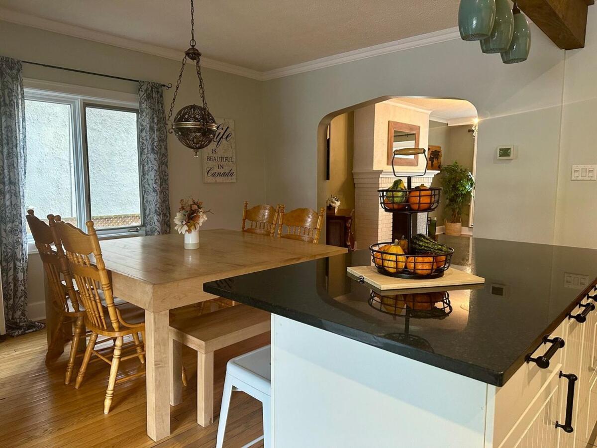 The Dows Retreat Holiday home