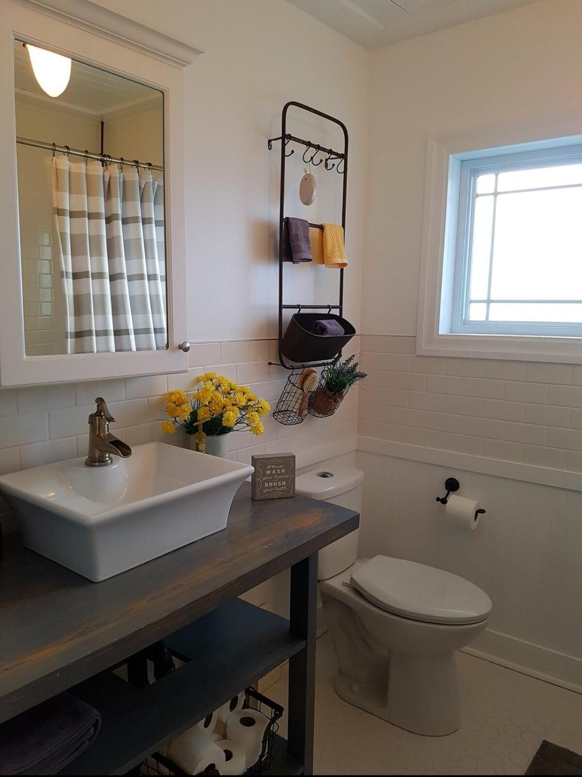 The Dows Retreat Holiday home