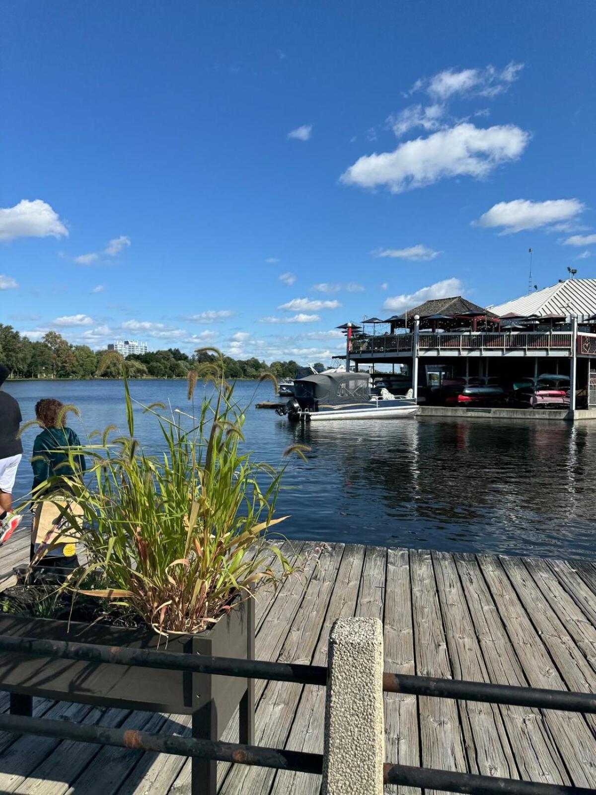 The Dows Retreat