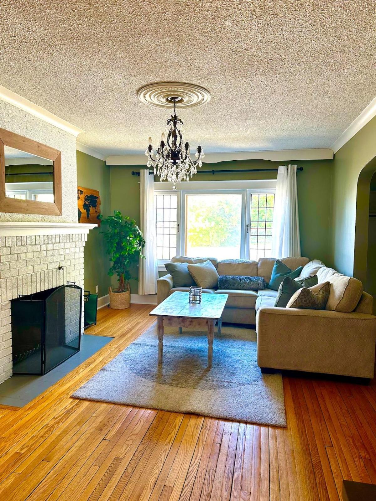 The Dows Retreat Holiday home *