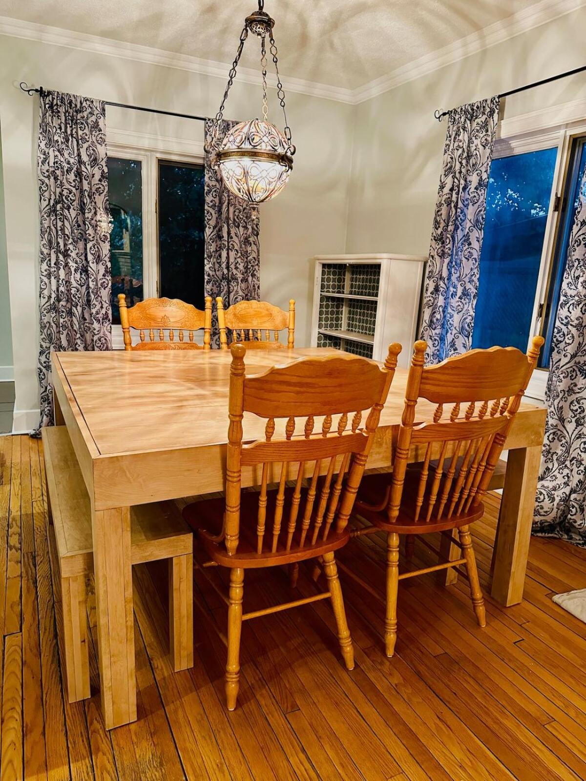 The Dows Retreat Holiday home *