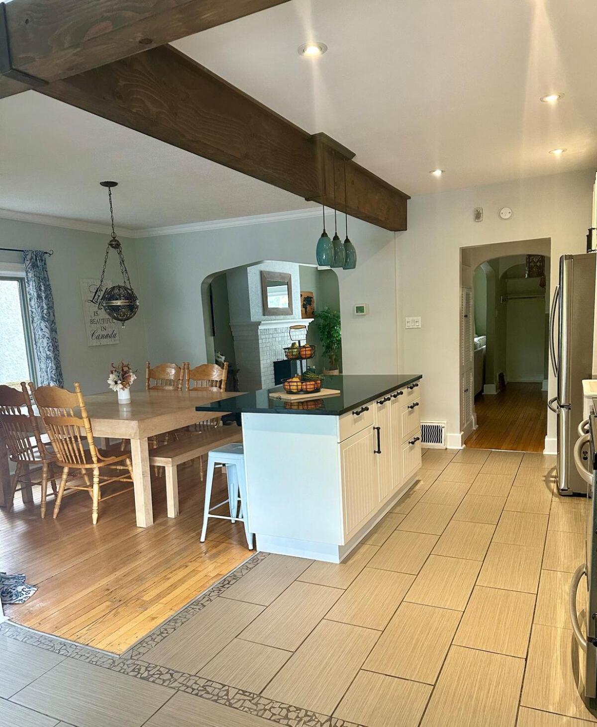 Holiday home The Dows Retreat *